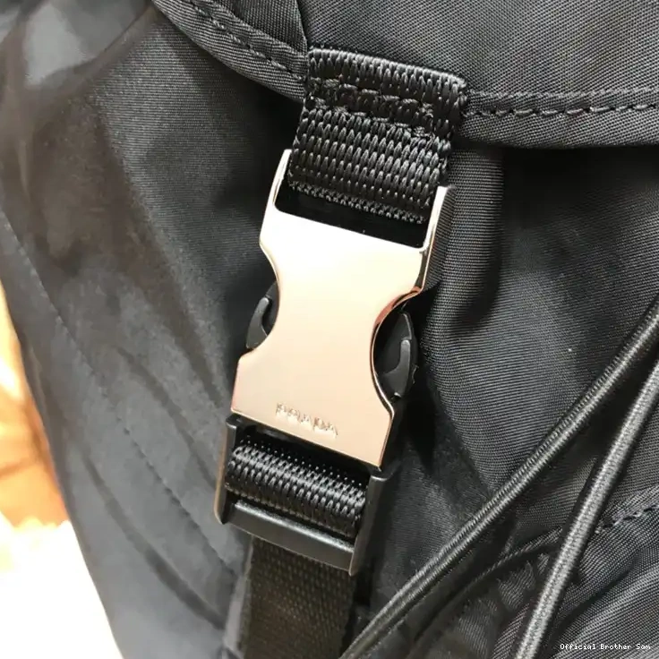 Official Brother Sam Prada 2306YZ0063 Bag 0715